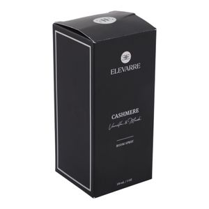 PAXTONVALE CASHMERE VANILLA & MUSK CANDLE 6 (IN) 7