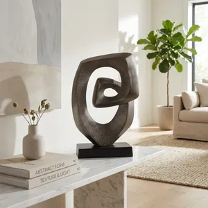 DORIANVIEW BRONZE DECOR 20 (IN) 10