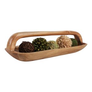 BLAINEHAM TAN TRAY 7 (IN) 3
