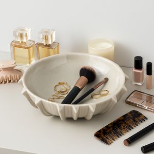 DREWGATE TAUPE BOWL 5 (IN) 2