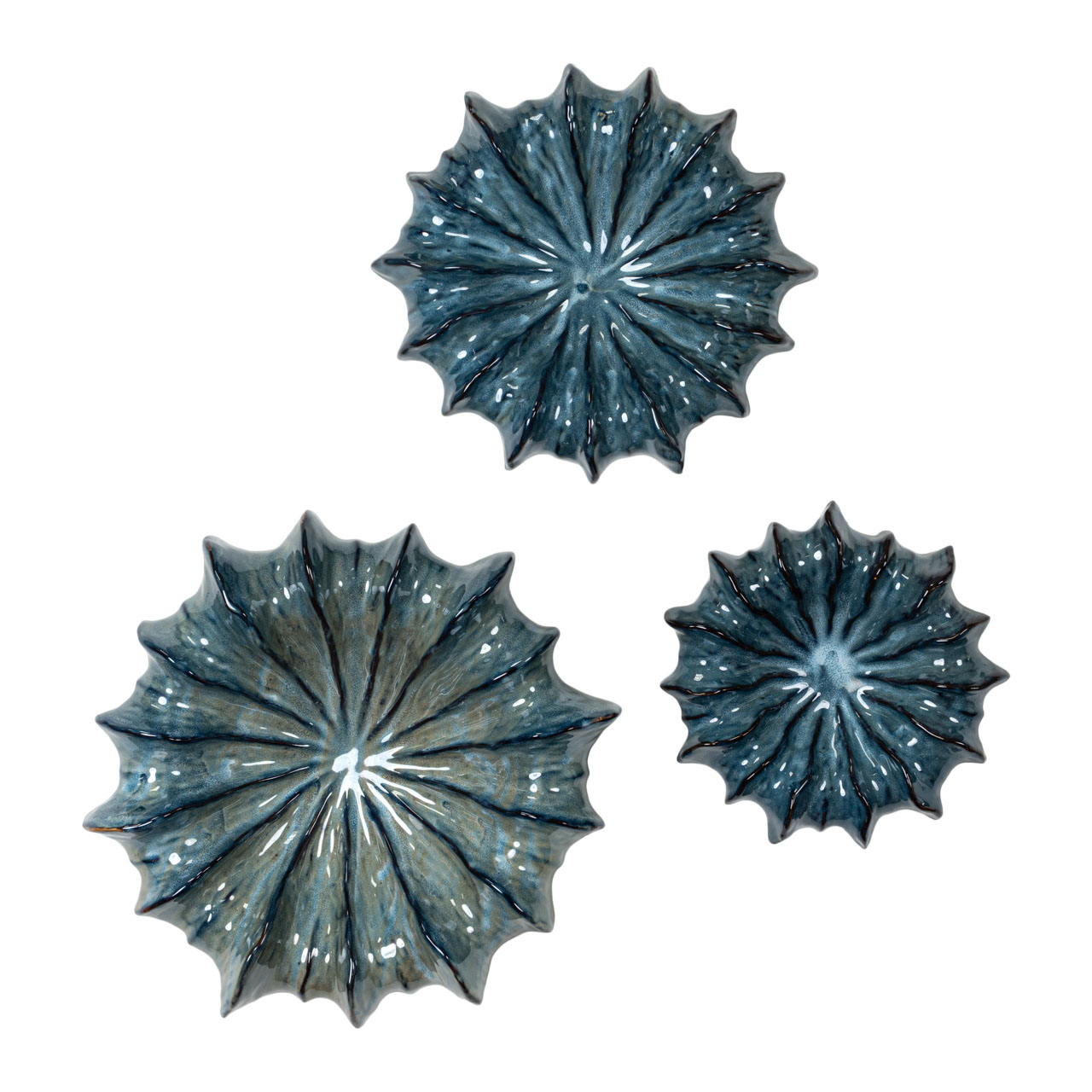 Fenwick Wall Art -Set 3
