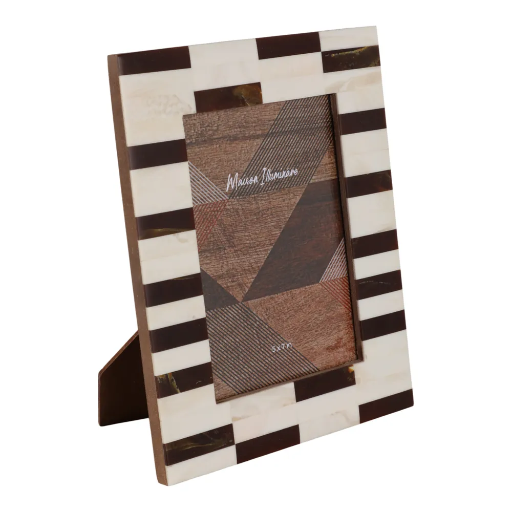 BLAIRCREST BROWN FRAME 1 (IN)