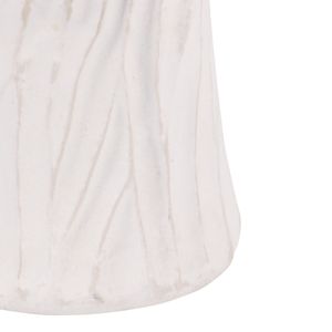 CASEYCROSS WHITE LAMP 26 (IN) 5