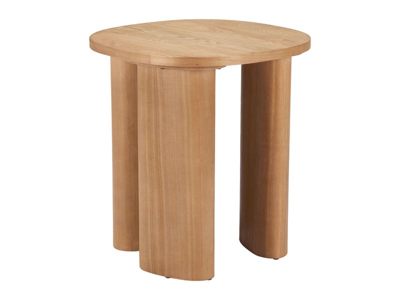 Benen Side Table Natural 7