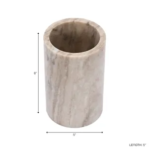CALDERWICK GRAY BAR ACCESSORY 8 (IN) 4