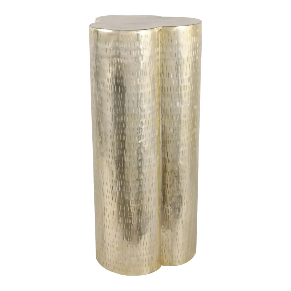 GALTONPARK GOLD TABLE 26 (IN)