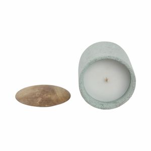 DANFORTHFORD WILD JASMINE & DAISY CANDLE 4 (IN) 5