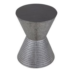 NOVASHAW SILVER TABLE 18 (IN) 6