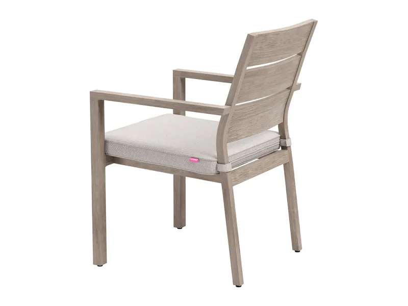 Reefline Dining Chair Gray 6