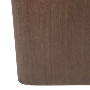 CALDALE BROWN TABLE 20 (IN) 7