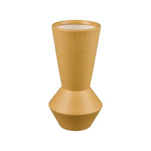 Belen Vase - Small Yellow 1
