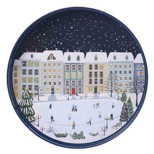 Holiday in the Park