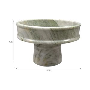 FENTONCROSS GREEN BOWL 8 (IN) 6