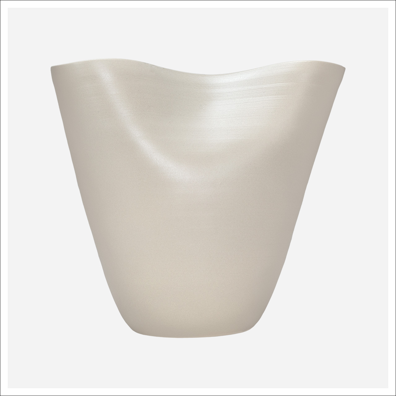 Gideon Wide Vase