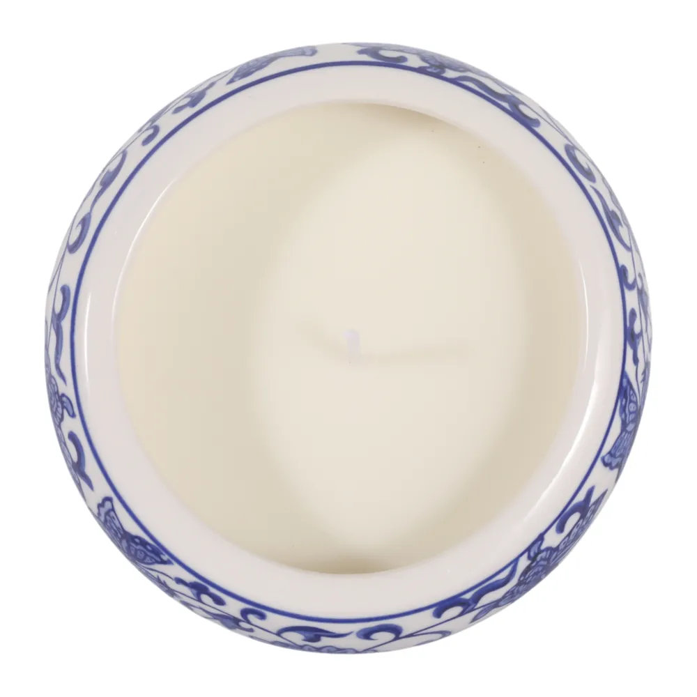 HANKRUN OCEAN MIST CANDLE 3 (IN)