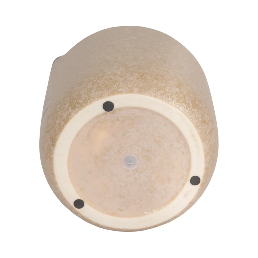 TUCKERCREST TAN PLANTER 7 (IN)