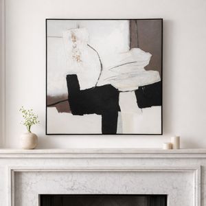 GERBERBURN BLACK ART 40 (IN) 2