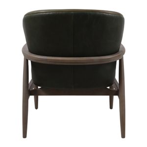 TANNERTON GREEN CHAIR 33 (IN) 5