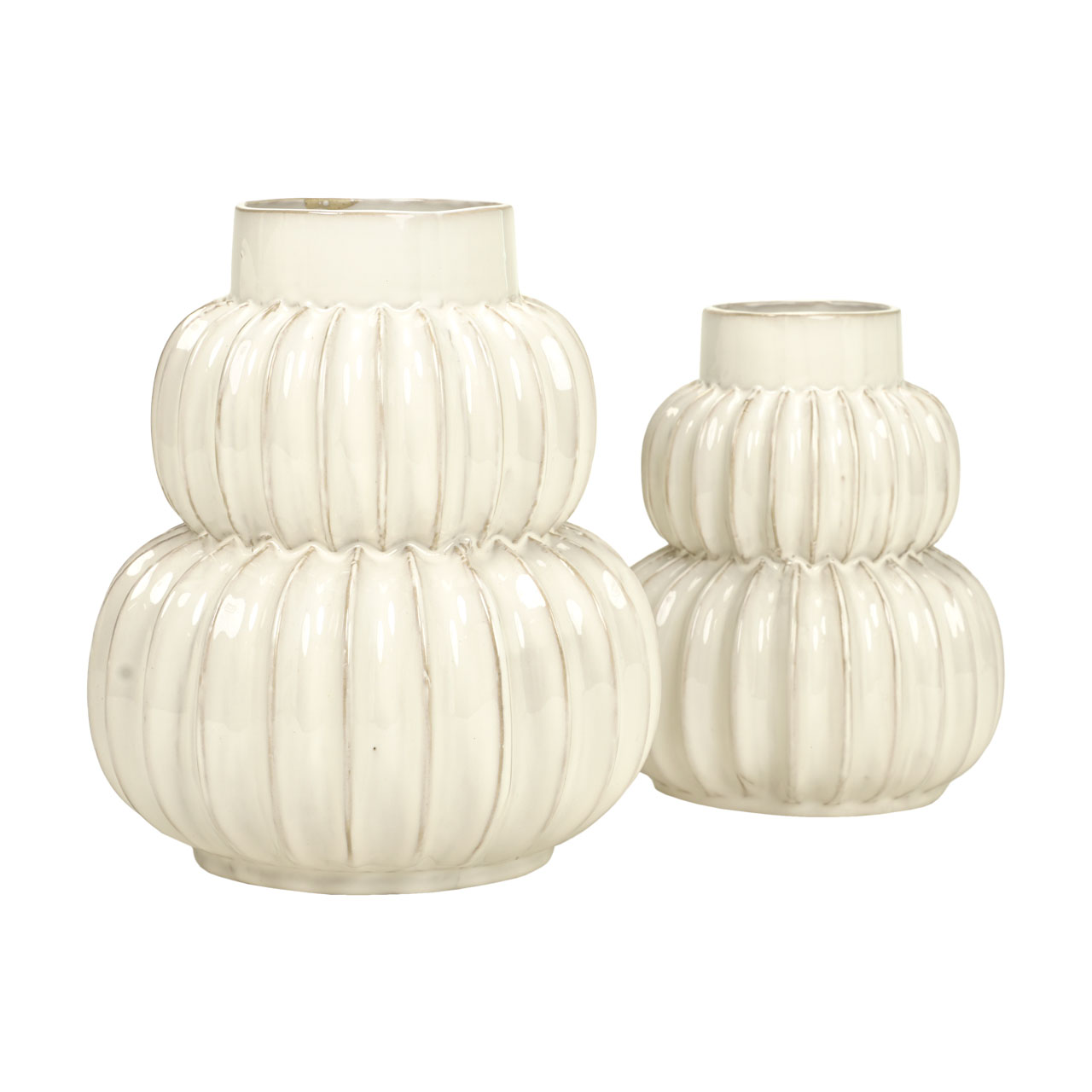 Alamari Vases -Set 2 4