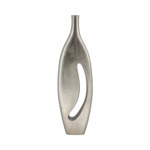 COLVINRUN SILVER VASE 28 (IN) 1