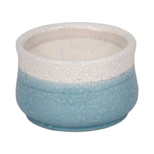 BENNETSTONE MOCO BAMBOO CANDLE 4 (IN) 3
