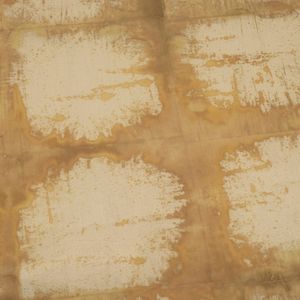 CHESTERBURN WHITE TABLE 20 (IN) 6