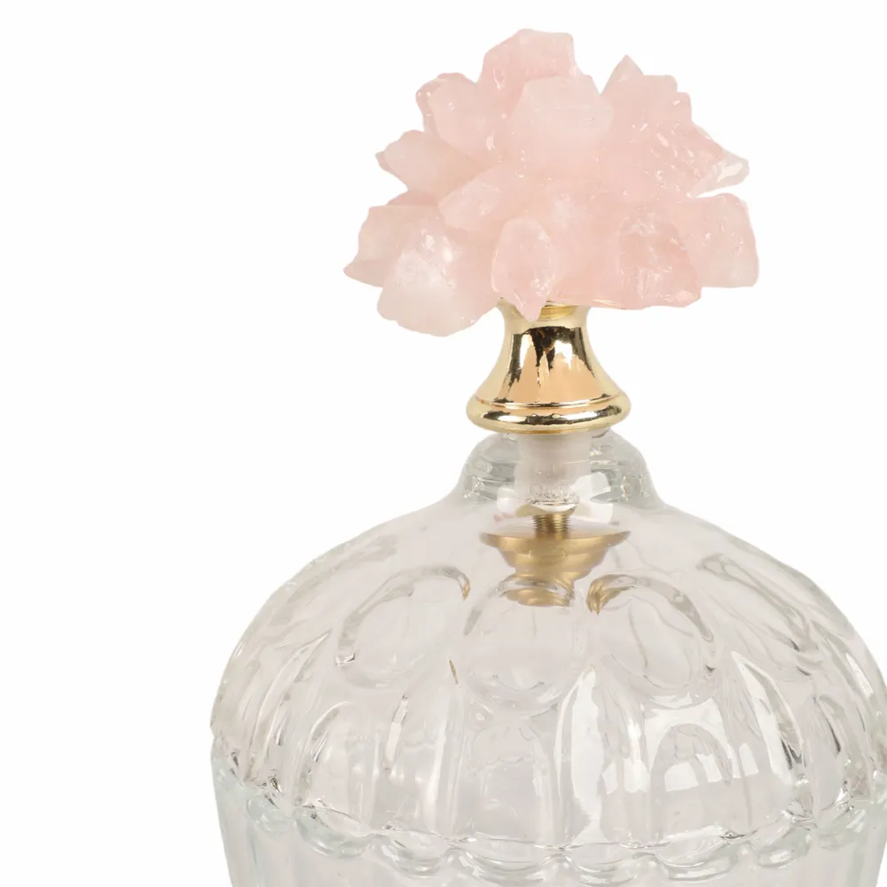 ENNISGROVE PINK JAR 6 (IN)