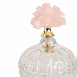 ENNISGROVE PINK JAR 6 (IN) 6