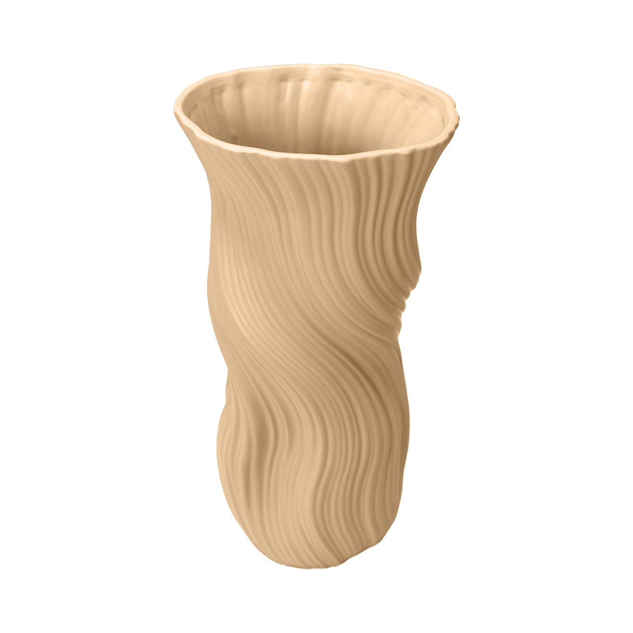 Broderick Short Vase -SB 5