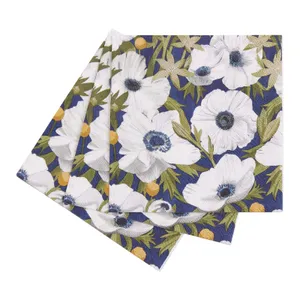 Anemone Poppy