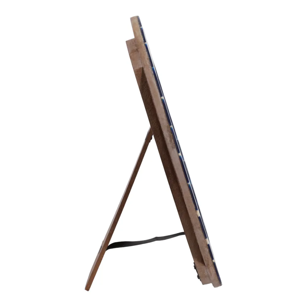 ELMVALE BLUE FRAME 10 (IN)
