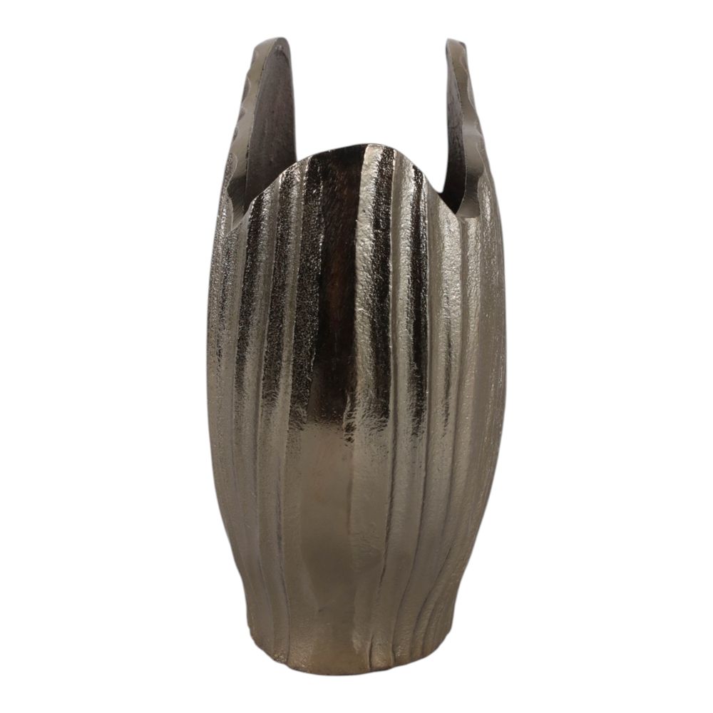 ELLENCLIFF BRONZE VASE 9 (IN)
