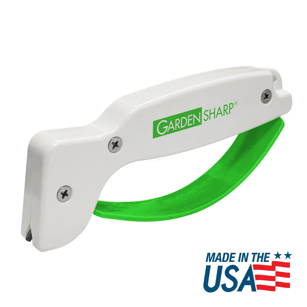 GardenSharp - Regular