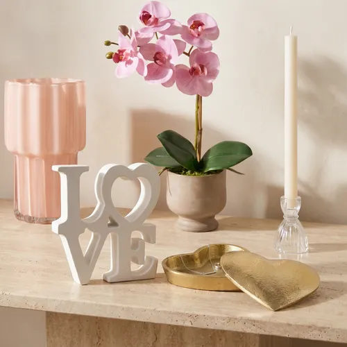 Heart at Home