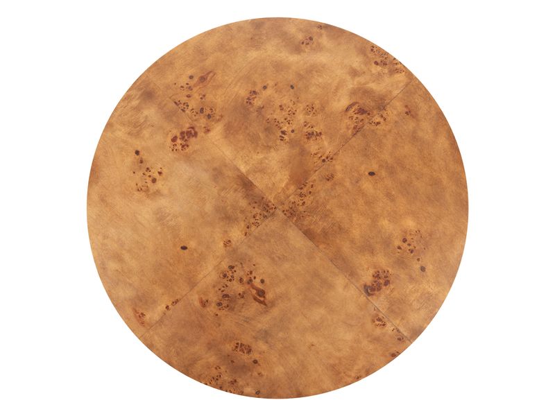 Adna Coffee Table Brown 6