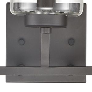 West End 23'' Wide 3-Light Vanity Light - Oil Rubbed Bronze 3