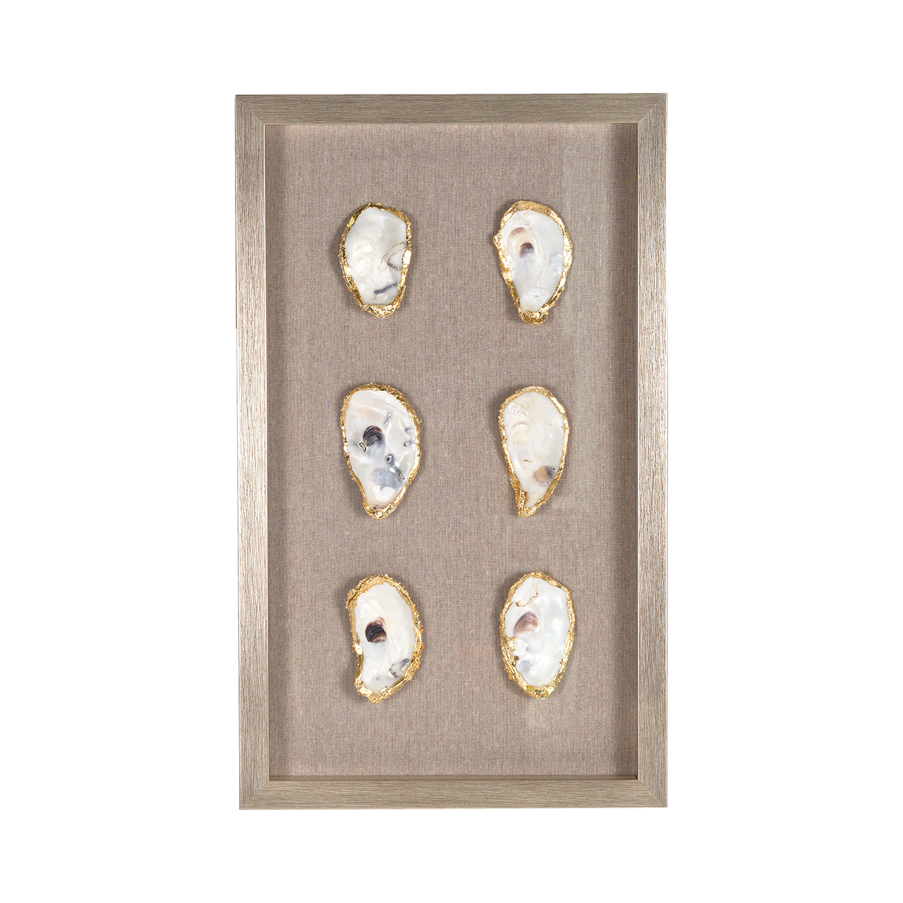 Rhone Shadow Box Wall Art 8