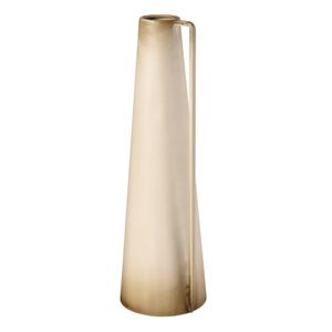 Delia Bottle III - Burnt Ivory 2