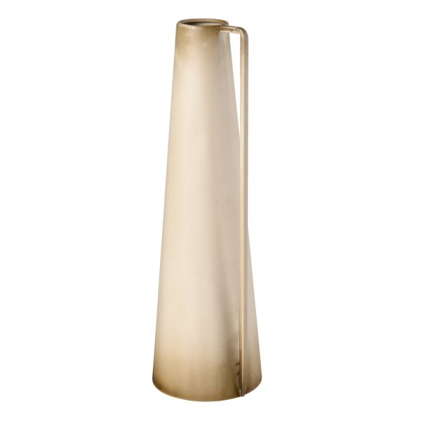 Delia Bottle III - Burnt Ivory