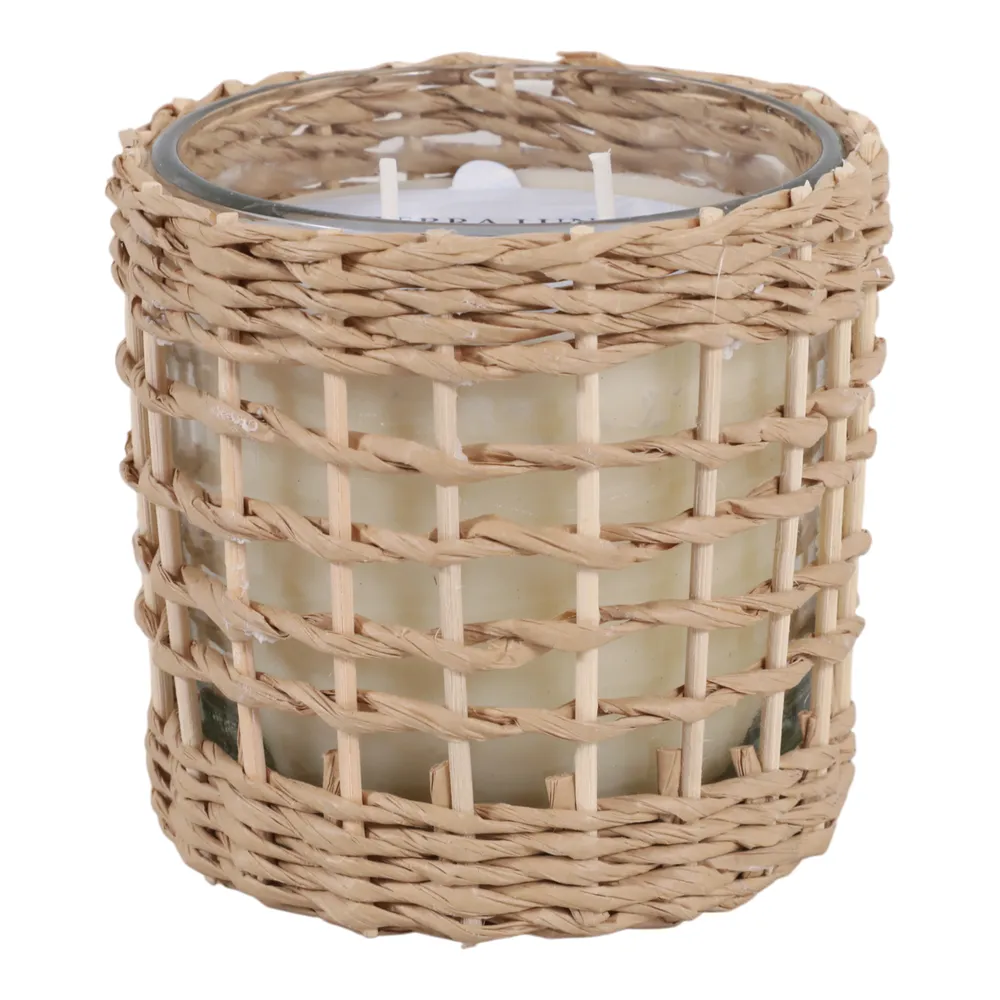 GAINESVALE JASMINE CANDLE 5 (IN)