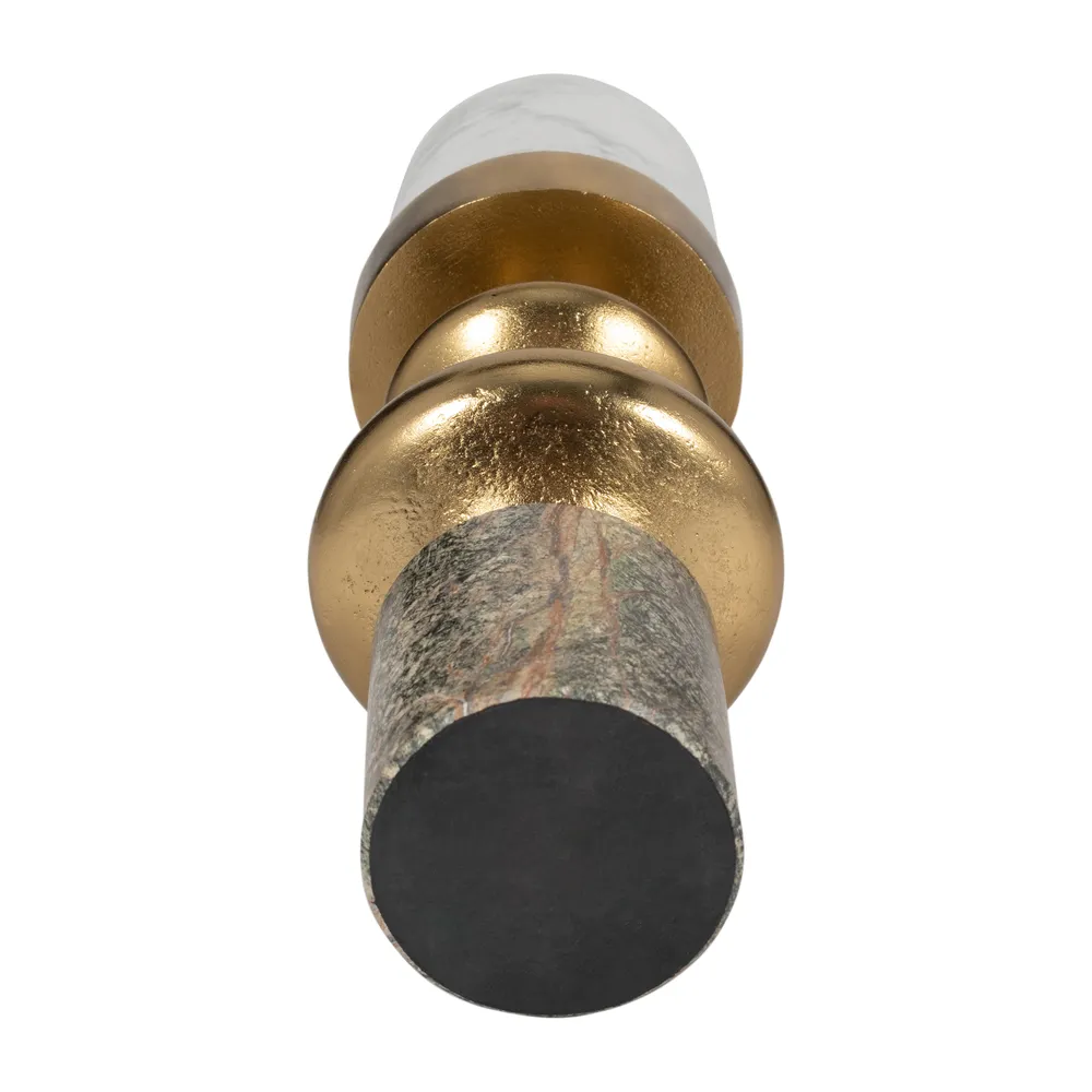 NELLCROSS BRONZE HURRICANE 17 (IN)