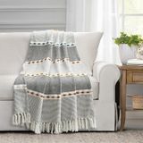Cotton Throw 1