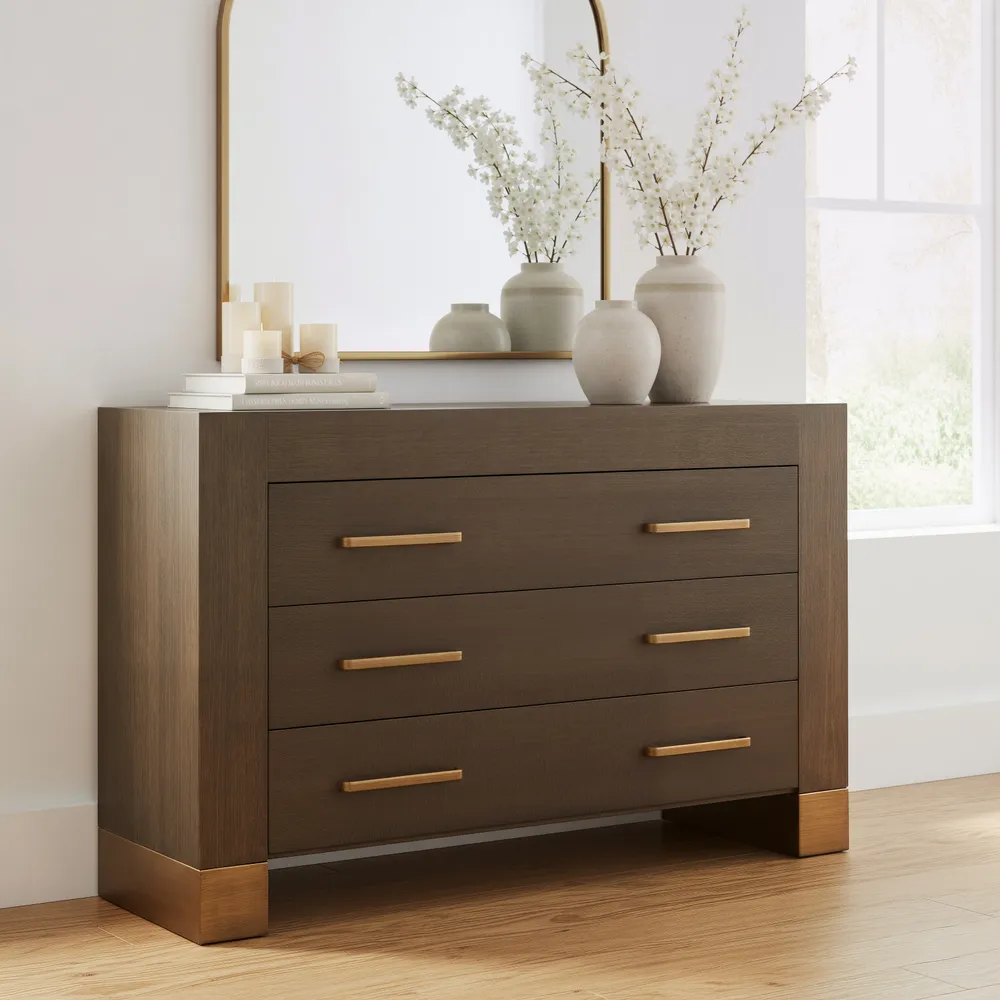 Sivar Cabinet Espresso