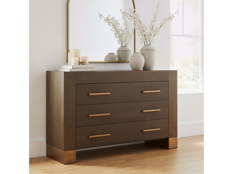 Sivar Cabinet Espresso 2