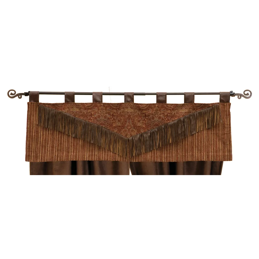 Milady - Valance - 54x18