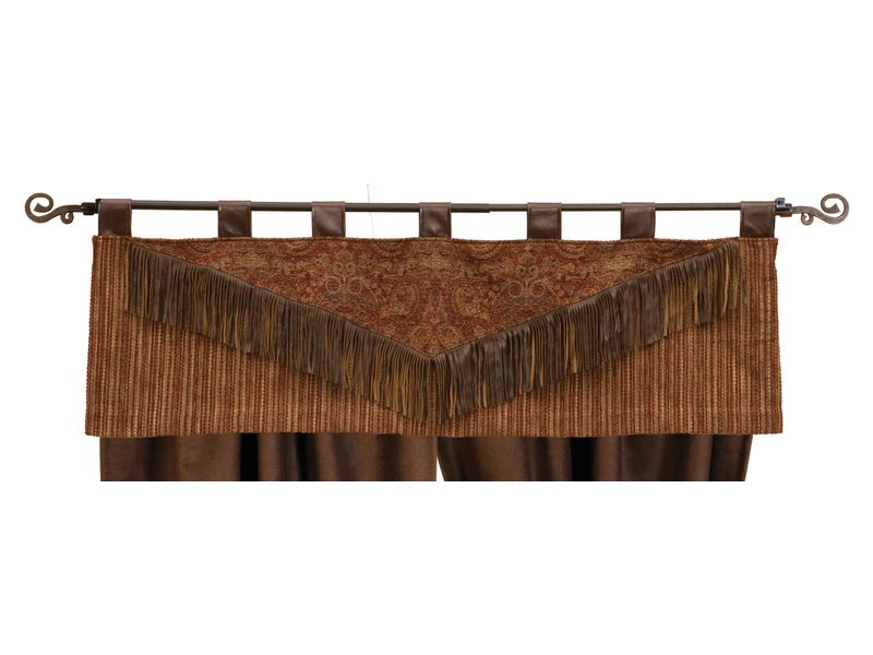 Milady - Valance - 54x18 1
