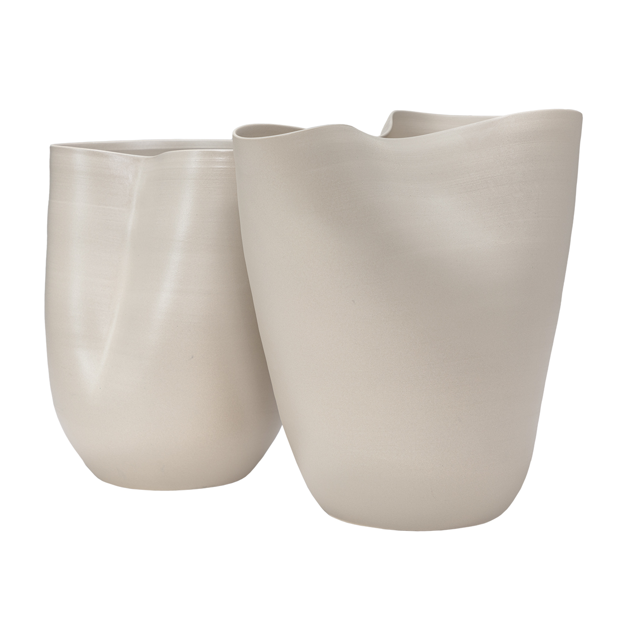 Gideon Wide Vase 8