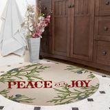 Bath Rug 1