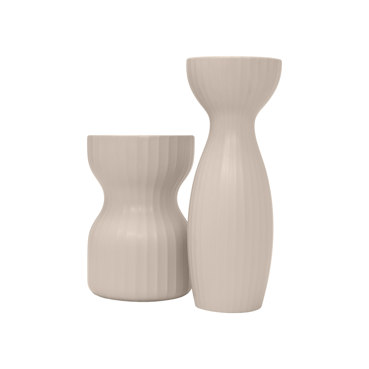 Chantelle Tall Vase 5