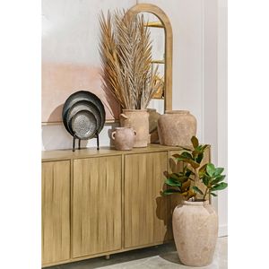 Leonard Tray - Set of 3 Bronze 8
